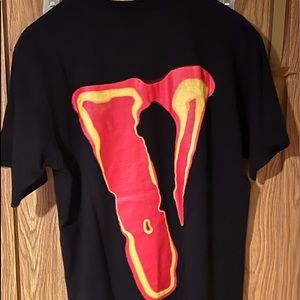 Diablo Devil Vlone Tee